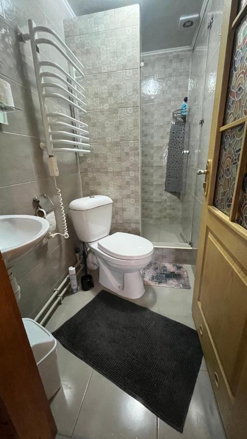 Sadyba Dana Tatariv Buitenkant foto